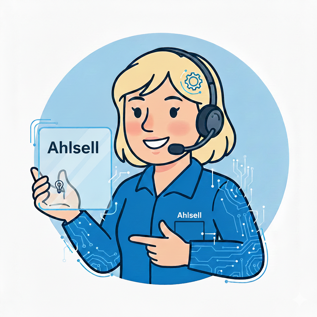 Britt - Better Resolution In Technical Tasks